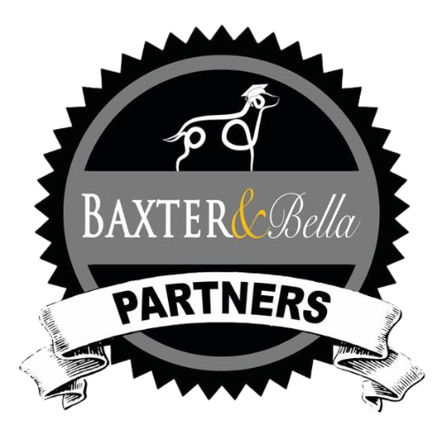 Baxter and Bella | Maryland Designer Doodles| Collaborator